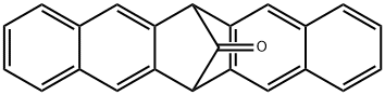 6,13-Dihydro-6,13-methanopentacene-15-one
		
	 구조식 이미지
