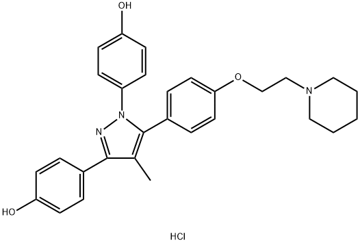 Methyl-piperidino-pyrazole hydrate Structure