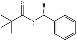 91797-84-1 2,2-Dimethyl-N-[(1R)-1-Phenylethyl]Propanamide