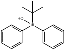 93547-88-7 Diphenyl-t-Butylsilanol