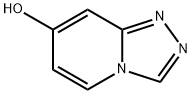 [1,2,4]triazolo[4,3-a]pyridin-7-ol Structure
