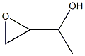 1-(Oxiran-2-yl)ethan-1-ol Structure