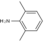 2,6-dimethyl-anline 구조식 이미지