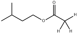 3-Methylbutyl Acetate-d 3	 구조식 이미지