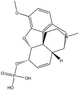  Codeine Phosphate impurity