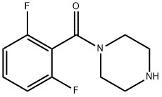1-cyclopentanecarbonylpiperazine hydrochloride Structure