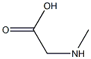 Anti-Sarcosin 구조식 이미지