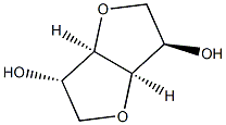 Isosorbide Solution
		
	 Structure