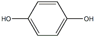 Hydroquinone Impurity Structure