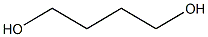 1,4-Butanediol solution
		
	 Structure