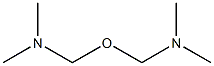 Methanamine, oxybis[N,N-dimethyl- (9CI) Structure