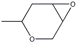 3,7-다이옥사비사이클로[4.1.0]헵탄,4-메틸-(3Cl) 구조식 이미지