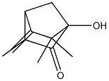 캄페닐론,5-메틸-(2CI) 구조식 이미지