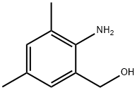 Benzyl  alcohol,  2-amino-3,5-dimethyl-  (3CI) Structure