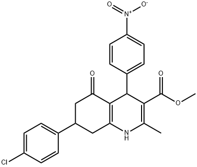 methyl ylate Structure