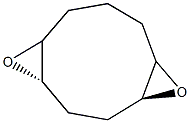 5,11-dioxatricyclo[8.1.0.0~4,6~]undecane 구조식 이미지