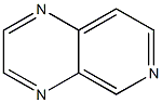 pyrido[3,4-b]pyrazine Structure