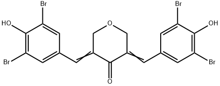 EpigeneticMultipleLigand 구조식 이미지