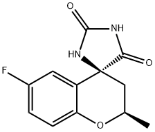 Methosorbinil Structure