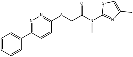 ML077 Structure