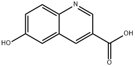 1137826-05-1 6-hydroxyquinoline-3-carboxylic acid