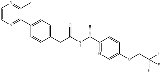 TTA-A8 Structure