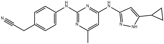 ASC-69 (APY69) Structure