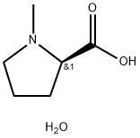 1217447-61-4 N-Methyl-D-proline Monohydrate