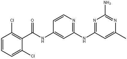 RO495 Structure