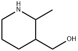 (2-Methylpiperidin-3-Yl)Methanol(WX601246) 구조식 이미지
