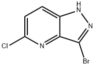 3-b]pyridine Structure