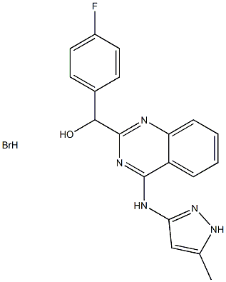 AC430 Structure