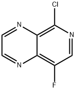 4-b]pyrazine Structure