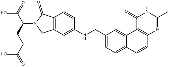 1843U89 Structure