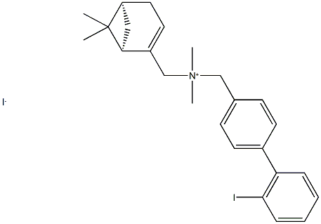 VUF11418 구조식 이미지