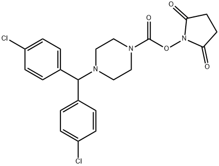 Cravatt Reagent Structure