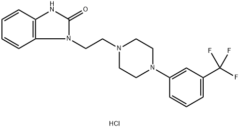 147359-76-0 Flibanserin Hydrochloride