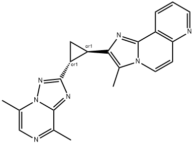 SEP-0372814 Structure