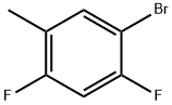 159277-47-1 5-Bromo-2,4-difluorotoluene