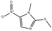 sulfuridazole Structure