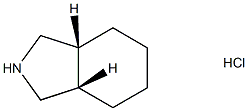 161829-92-1  cis-Octahydro-1H-isoindole hydrochloride