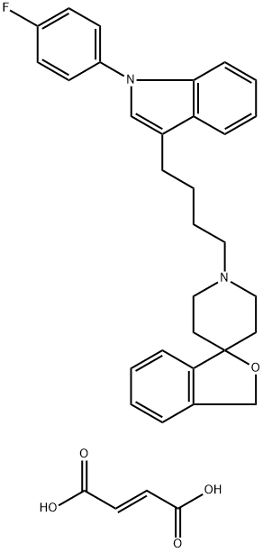 Lu 28-179 Structure