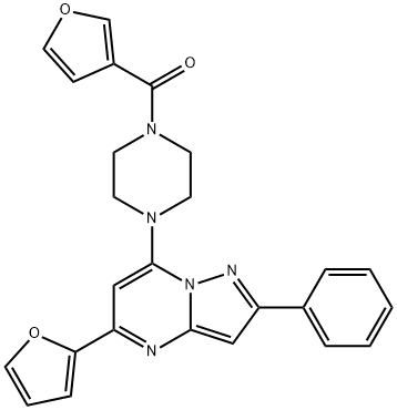 ML233 Structure