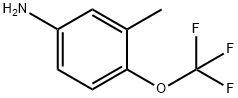 183945-52-0 2-Methyl-4-aMino-1-trifluoroMethoxy-benzene