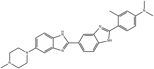 MethylproaMine Structure