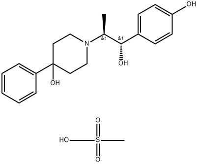 189894-57-3 Traxoprodil mesylate, CP-101606-27