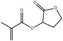 195000-66-9 2-Oxotetrahydrofuran-3-yl methacrylate