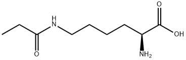 1974-17-0 Lysine(propionyl)- OH
