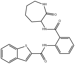 ANA12 Structure