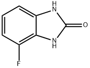 256519-10-5 2H-Benzimidazol-2-one,4-fluoro-1,3-dihydro-(9CI)